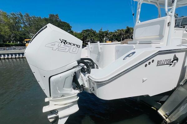 39ft Billfish Yacht For Sale 39ft Billfish Yacht For Sale