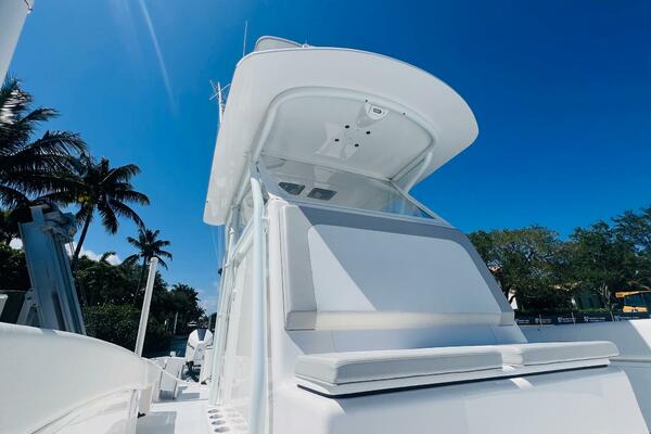 39ft Billfish Yacht For Sale 39ft Billfish Yacht For Sale