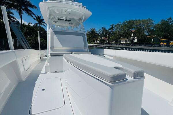 39ft Billfish Yacht For Sale 39ft Billfish Yacht For Sale