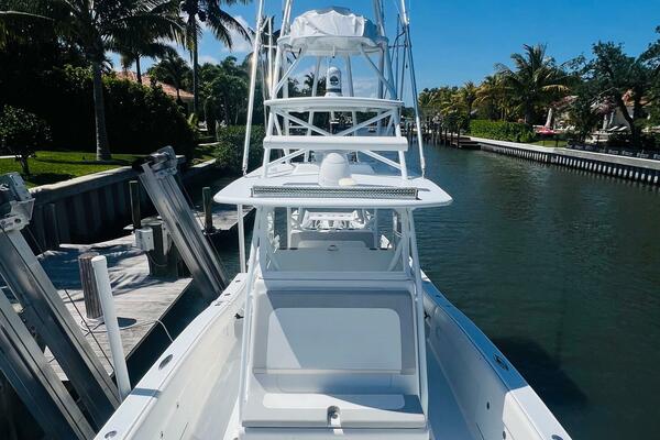 39ft Billfish Yacht For Sale 39ft Billfish Yacht For Sale