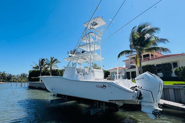 39ft Billfish Yacht For Sale 39ft Billfish Yacht For Sale