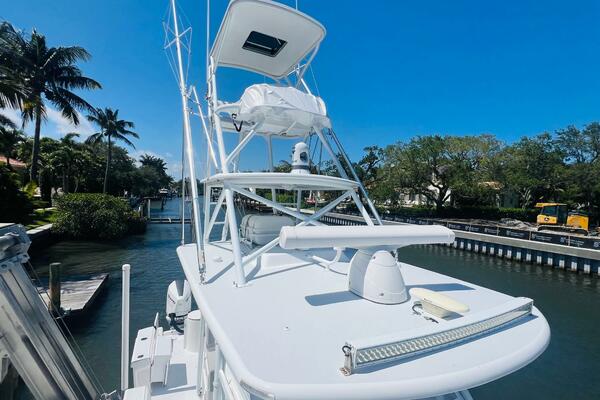39ft Billfish Yacht For Sale 39ft Billfish Yacht For Sale