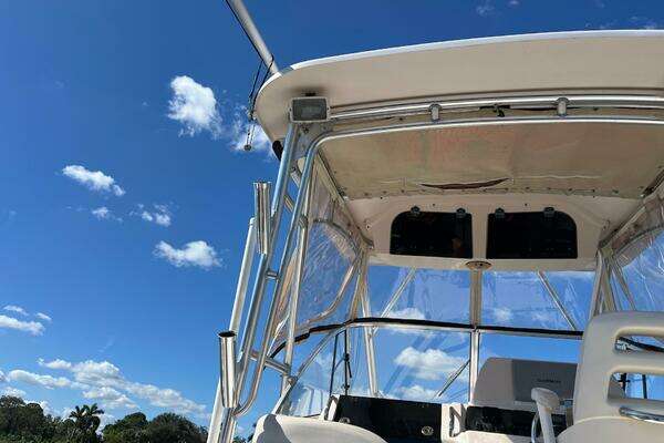 Photo of the 2007 Grady-White Sailfish 282