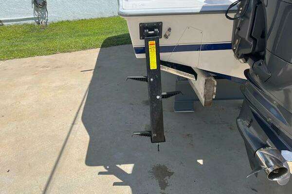 Photo of the 2016 Contender 25 Tournament