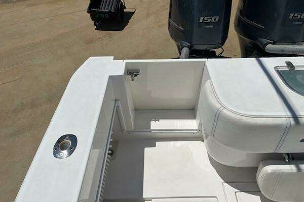 Photo of the 2016 Contender 25 Tournament