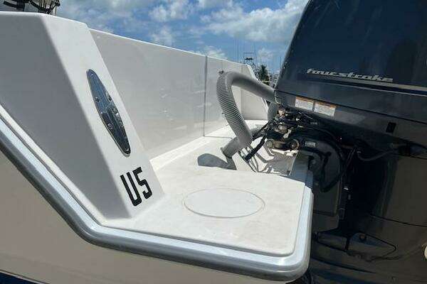 Photo of the 2016 Contender 25 Tournament