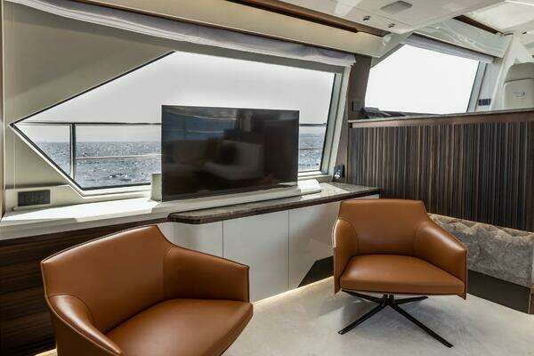 Photo of the 2023 Aicon 66 Vivere