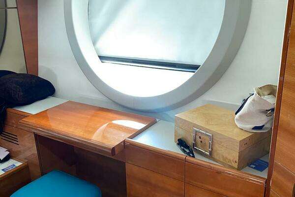 Aicon 64 Yacht For Sale