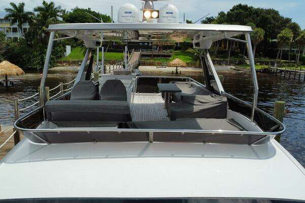 Photo of the 2024 Aicon 66 Vivere "4 Stateroom Layout"