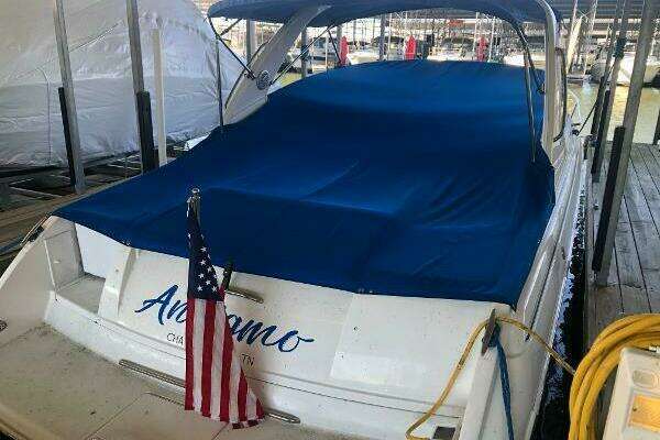 Photo of the 2004 Formula Sun Sport "Andiamo"