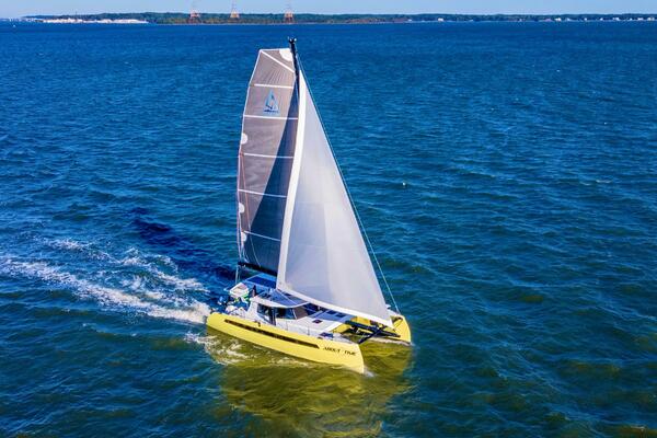 44FT (13.46M) BALANCE
