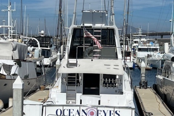 Mikelson 58 EXTENDED Yacht For Sale