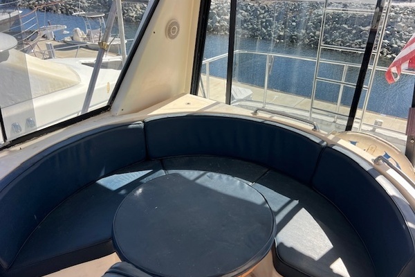 OCEAN EYES 64ft Mikelson Yacht For Sale