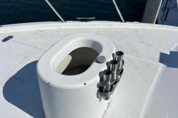 OCEAN EYES 64ft Mikelson Yacht For Sale