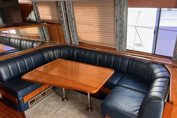 Mikelson 58 EXTENDED Yacht For Sale
