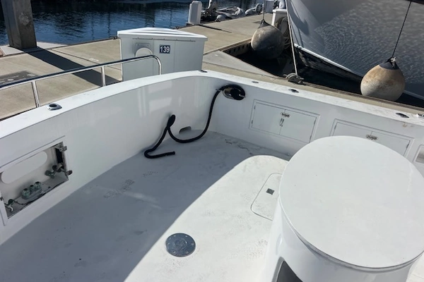 Mikelson 58 EXTENDED Yacht For Sale