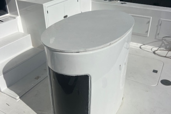OCEAN EYES 64ft Mikelson Yacht For Sale