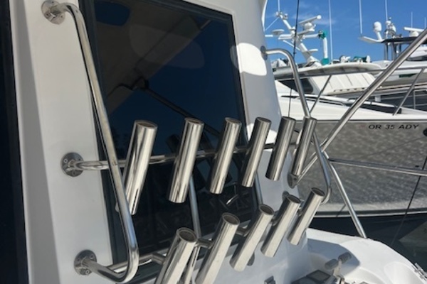 OCEAN EYES 64ft Mikelson Yacht For Sale
