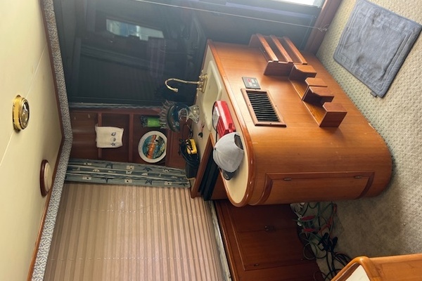 OCEAN EYES 64ft Mikelson Yacht For Sale