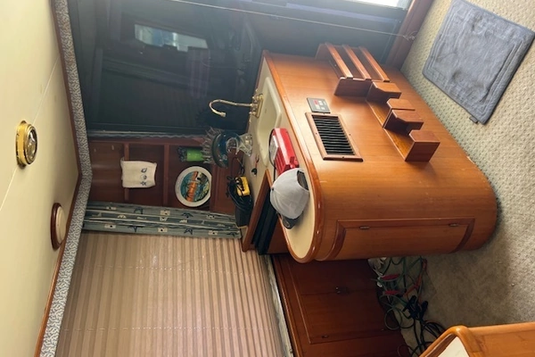Mikelson 58 EXTENDED Yacht For Sale