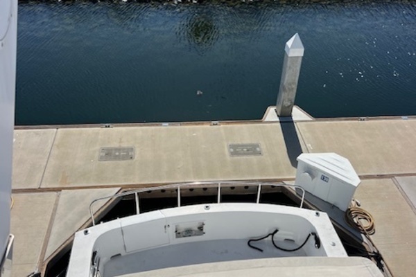 OCEAN EYES 64ft Mikelson Yacht For Sale