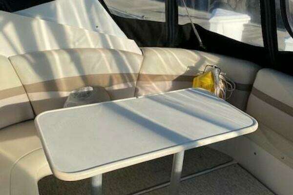 Photo of the 2004 Chaparral Signature 350