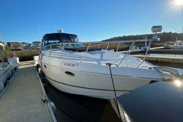 Photo of the 2004 Chaparral Signature 350