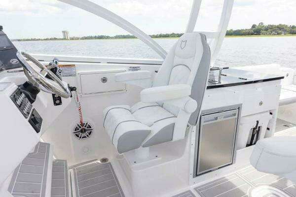 2026 Sea Fox 28