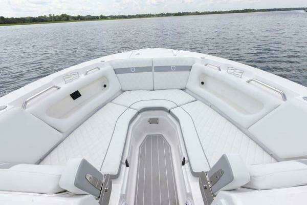 2026 Sea Fox 28