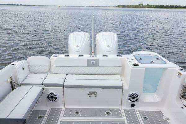 2026 Sea Fox 28