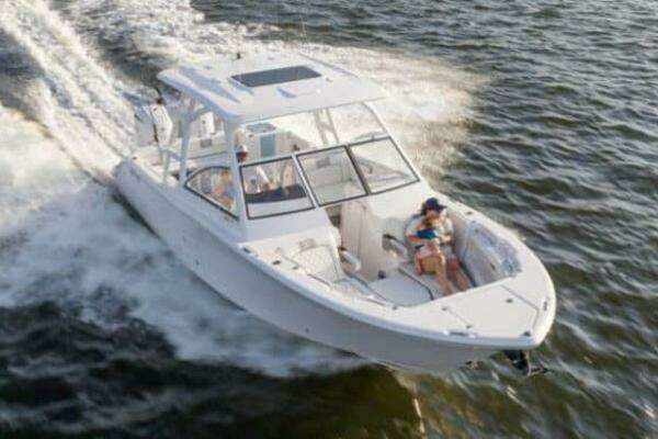 2026 Sea Fox 28