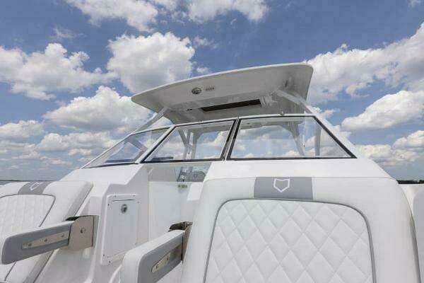 2026 Sea Fox 28