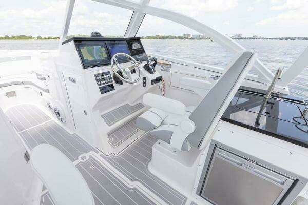 2026 Sea Fox 28