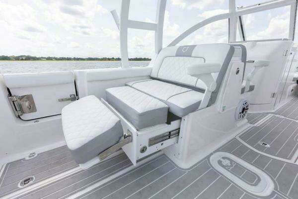 2026 Sea Fox 28