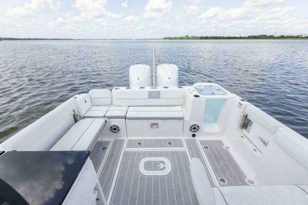 2026 Sea Fox 28