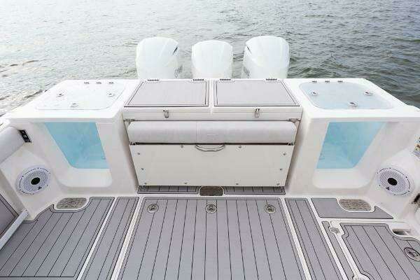 2026 Sea Fox 36