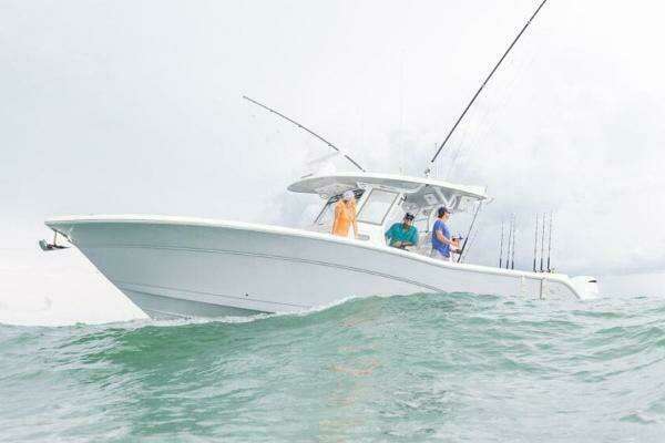 2026 Sea Fox 36