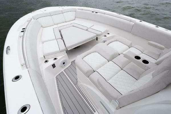 2026 Sea Fox 36
