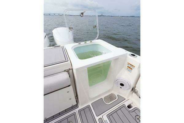 2026 Sea Fox 36