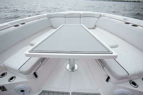 2026 Sea Fox 36