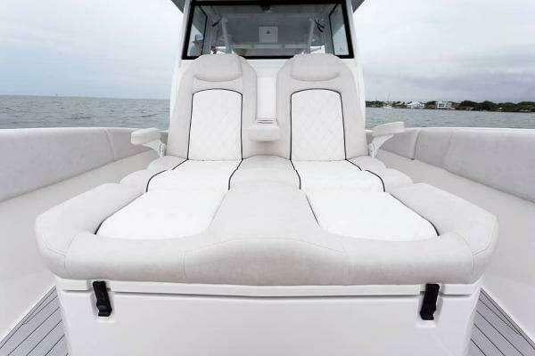 2026 Sea Fox 36