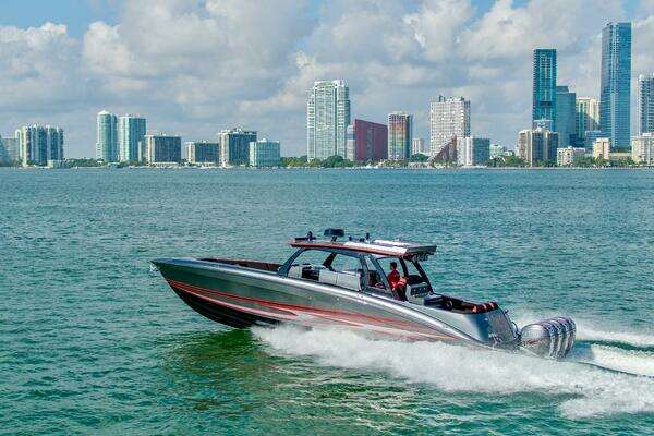 2021 Concept Boats 44