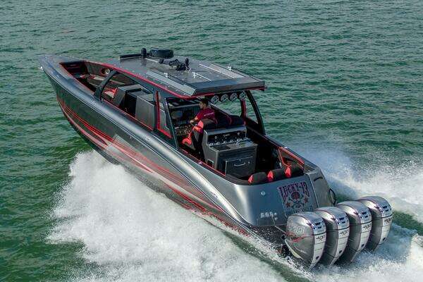 2021 Concept Boats 44