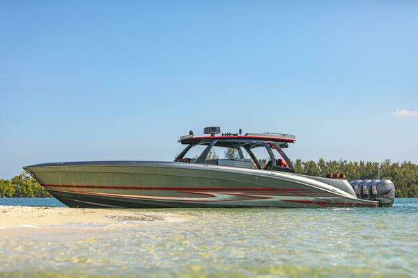 2021 Concept Boats 44