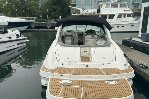 29ft Sea Ray Yacht For Sale 29ft Sea Ray Yacht For Sale