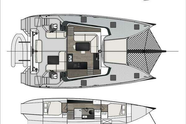 McConaghy Boats Panther48 Yacht For Sale