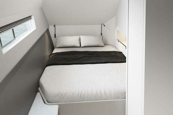 McConaghy Boats Panther48 Yacht For Sale