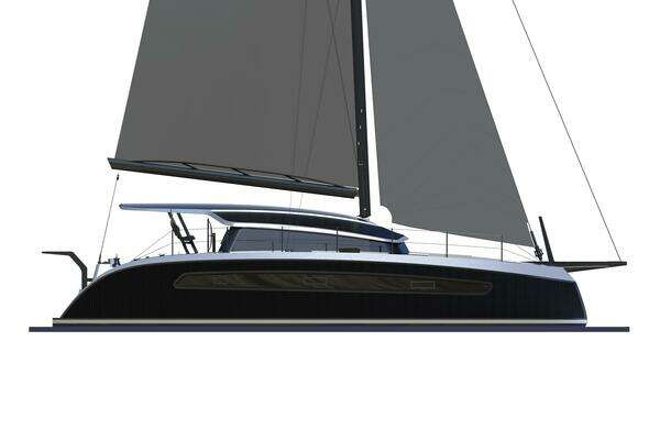 McConaghy Boats Panther48 Yacht For Sale