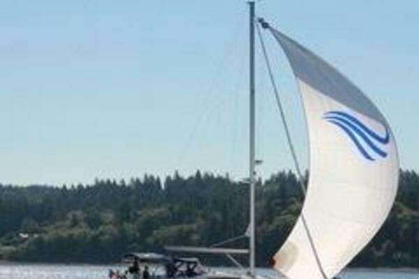 Simone 49ft Beneteau Yacht For Sale