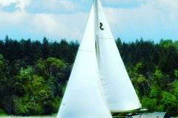 Simone 49ft Beneteau Yacht For Sale